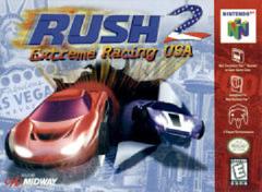 Rush 2