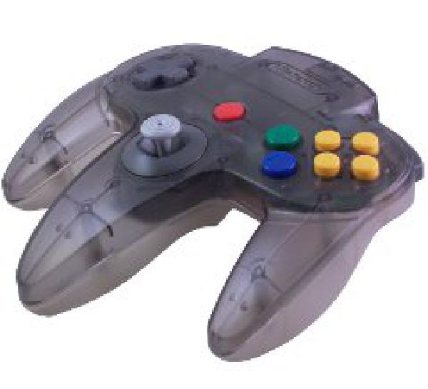 Smoke Controller