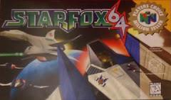 Star Fox 64