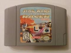 Star Wars Episode I Racer [Not for Resale]