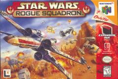 Star Wars Rogue Squadron