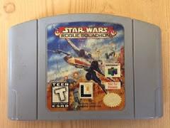 Star Wars Rogue Squadron [Not for Resale]