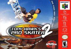 Tony Hawk 2