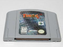 Turok 2 Seeds of Evil [Gray Cart]