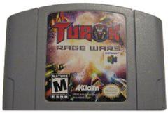 Turok Rage Wars [Gray]