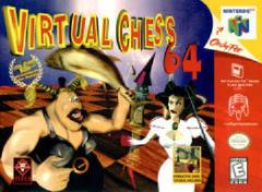 Virtual Chess