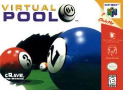 Virtual Pool