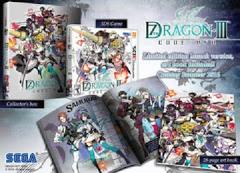 7th Dragon III Code VFD Launch Edition