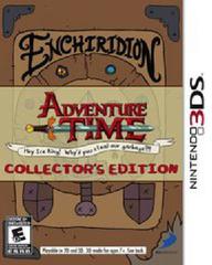 Adventure Time: Hey Ice King Collector's Edition