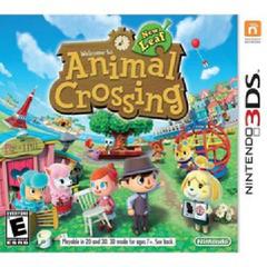 Animal Crossing: New Leaf (UAE)