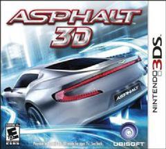 Asphalt: 3D