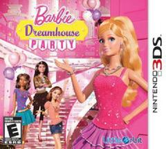 Barbie: Dreamhouse Party