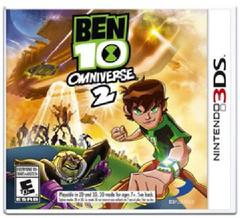 Ben 10: Omniverse 2