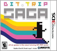 Bit.Trip Saga