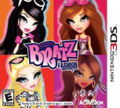 Bratz Fashion Boutique