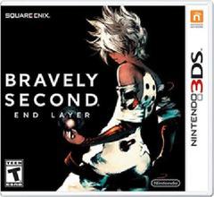 Bravely Second: End Layer