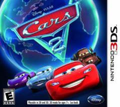 Cars 2