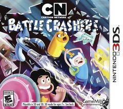 Cartoon Network Battle Crashers