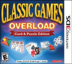 Classic Games Overload