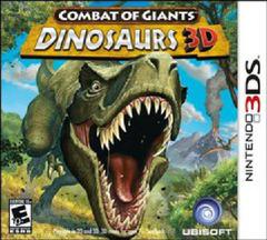 Combat of Giants: Dinosaurs 3D