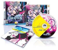 Conception II: Children of the Seven Stars Limited Edition