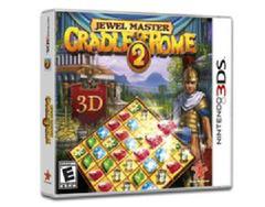 Cradle of Rome 2