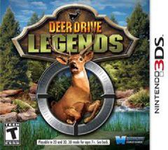 Deer Drive Legends