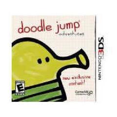 Doodle Jump Adventures