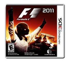 F1 2011