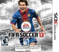 FIFA Soccer 13