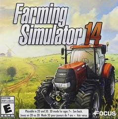 Farming Simulator 14