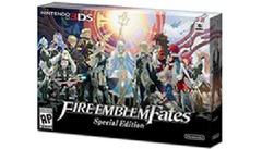 Fire Emblem Fates Special Edition