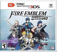 Fire Emblem Warriors