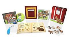 Harvest Moon: Skytree Village Limited Edition