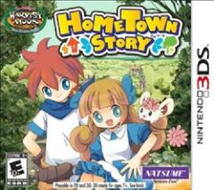 Hometown Story