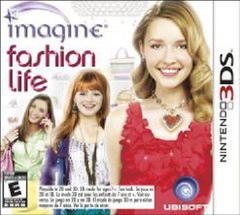 Imagine Fashion Life