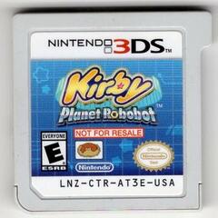 Kirby Planet Robobot [Not for Resale]