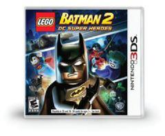 LEGO Batman 2