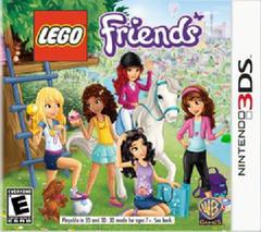 LEGO Friends