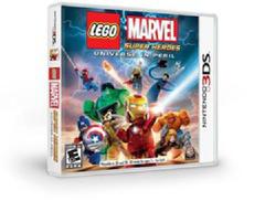 LEGO Marvel Super Heroes: Universe in Peril