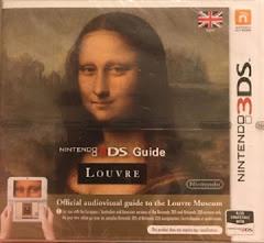 Louvre Guide