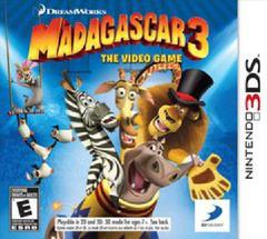 Madagascar 3