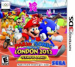 Mario & Sonic at the London 2012 Olympic Games (Nintendo 3DS)