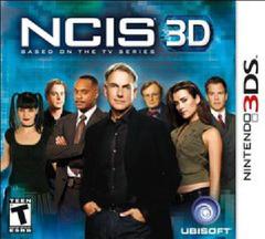 NCIS