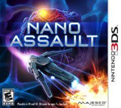 Nano Assault