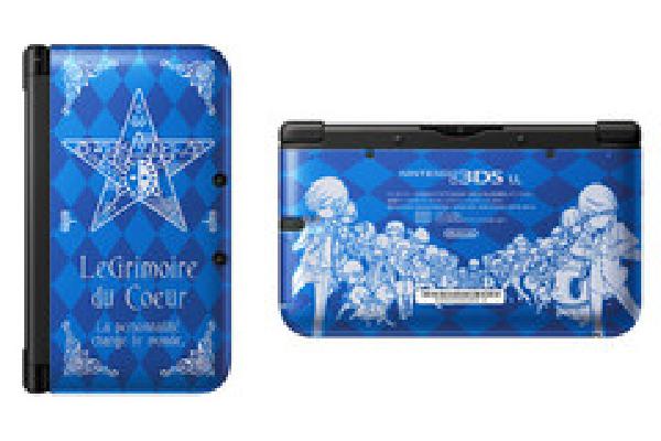 Nintendo 3DS XL Persona Q Limited Edition Nintendo 3DS XL Persona Q Limited Edition