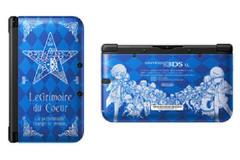 Nintendo 3DS XL Persona Q Limited Edition