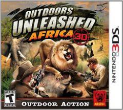 Outdoors Unleashed: Africa