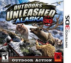 Outdoors Unleashed: Alaska