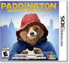 Paddington: Adventures in London